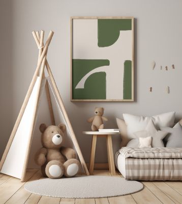 Green Geometric Flow