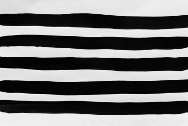 Black Stripes Harmony