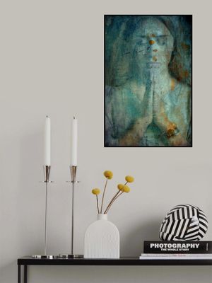 Stage REM ~ Blot of Prayer ~