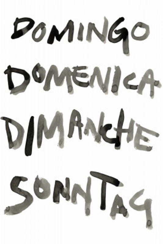 Sunday Across Cultures