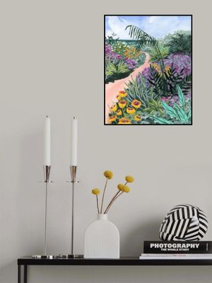 Path to the Pacific II