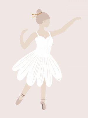 The Ballerina