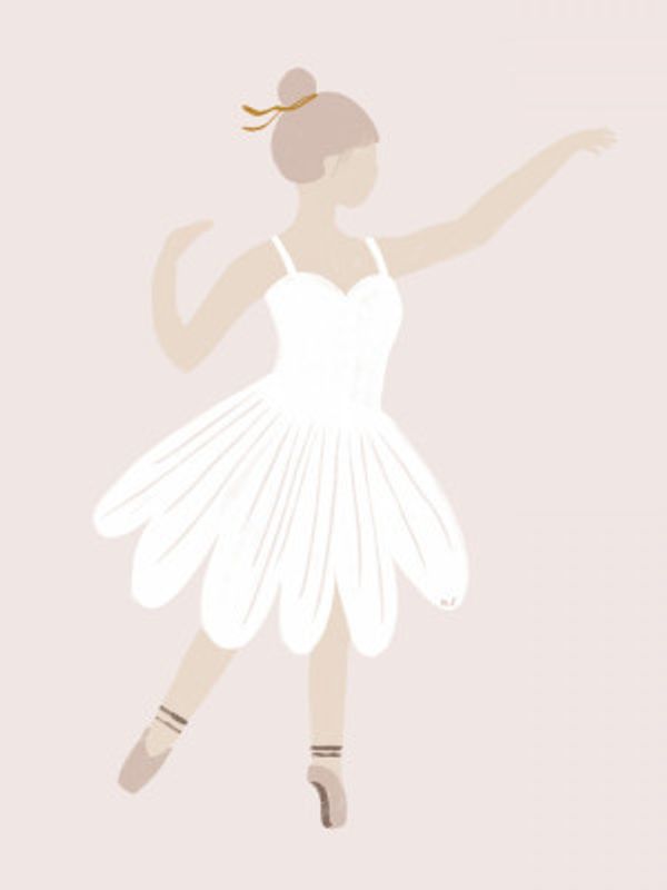 The Ballerina