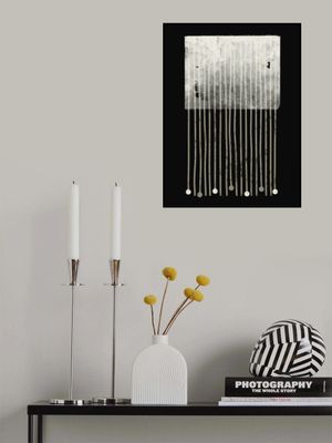 Midnight Escape Abstraction