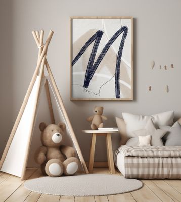 Abstract Lines No. 2