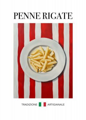 Penne Rigate
