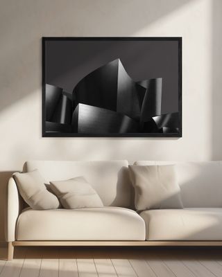 Walt Disney Concert Hall