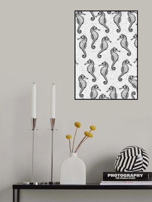 Seahorse Pattern