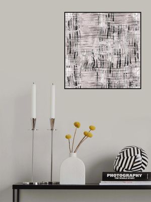 Minimal Organic Wavy Lines 4