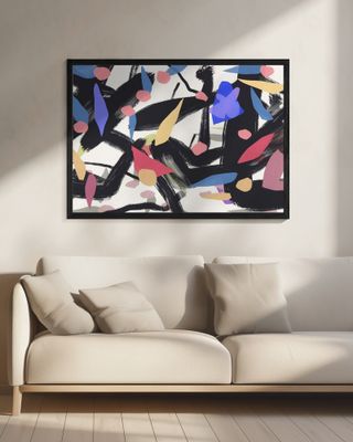 Colors in the forest 05