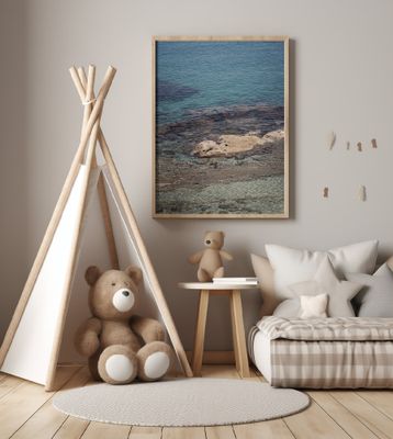 Italian Coastal Serenity #2