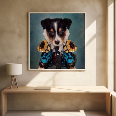 Shelter Pets Project - Loki