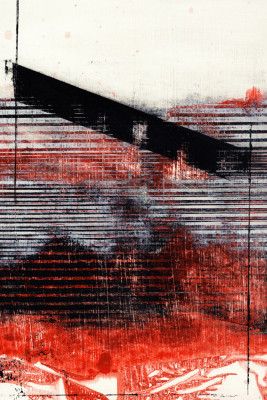 Bold Strokes and Linear Patterns