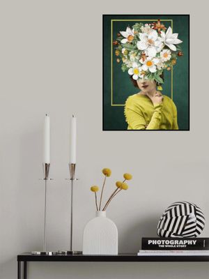 A New Hairdo for Spring