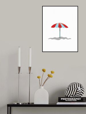 Beach Umbrella