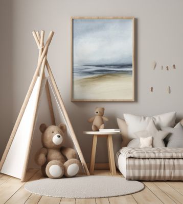 Seasideserenityii 32x40