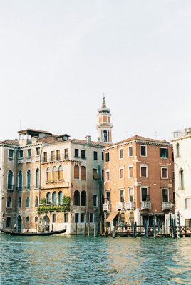 Venice II