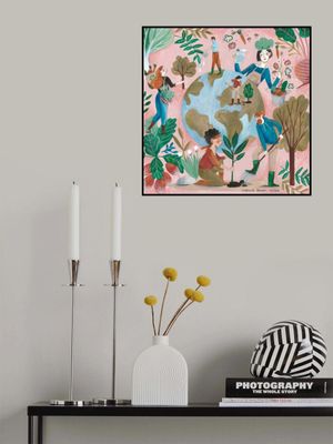 Earth day Save the Planet