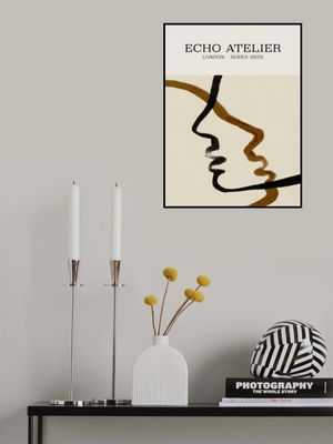 Whispering Silhouettes