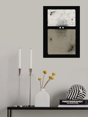 The Night Watch Abstraction