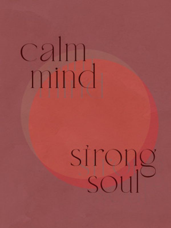 Serene Spirit Balance