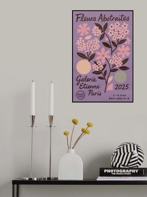 Fleursabstraites