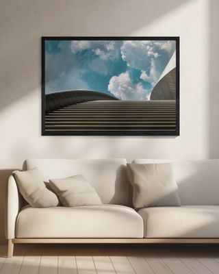 philharmonic hall #4