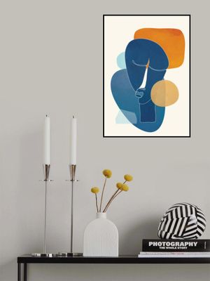 Abstract Mask Design