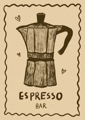 Espresso