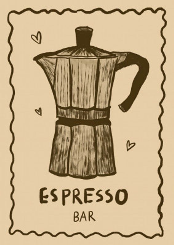 Espresso