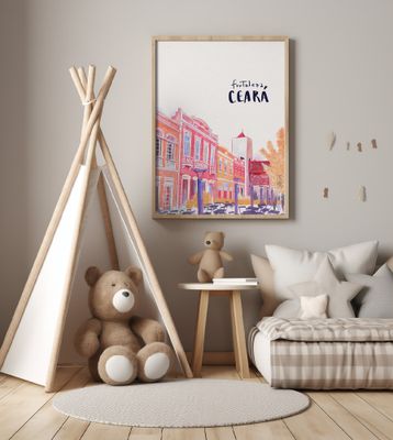 Fortaleza, Ceará, Brazil