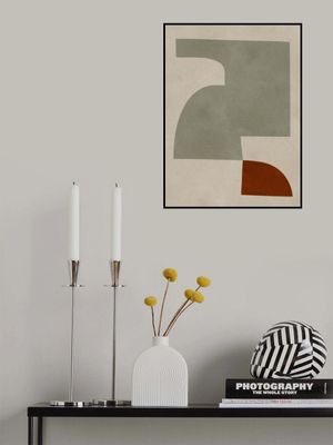 Expressive conceptual forms 3