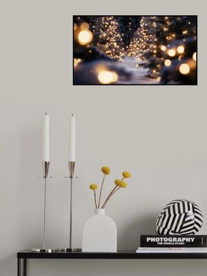 Christmas Tree Lights