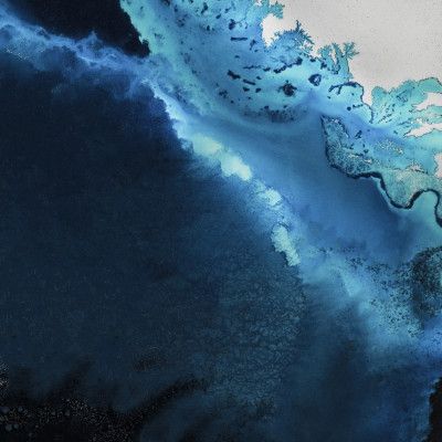 Hamptons -Maritime Majesty Square 1