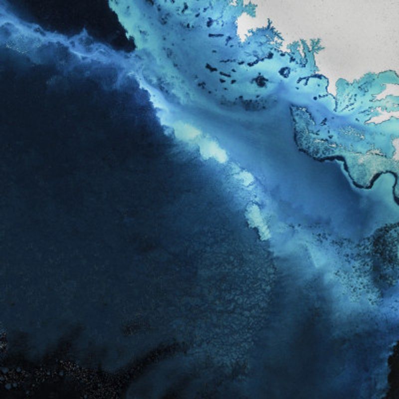 Hamptons -Maritime Majesty Square 1