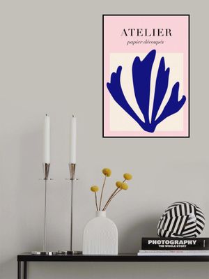 Atelierbrightblue Ratioiso