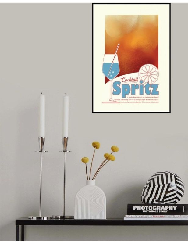 Aperol Spritz  
