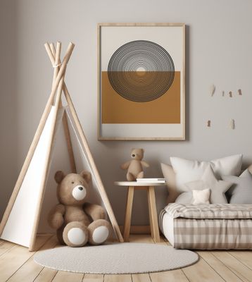 Concentric Reflections