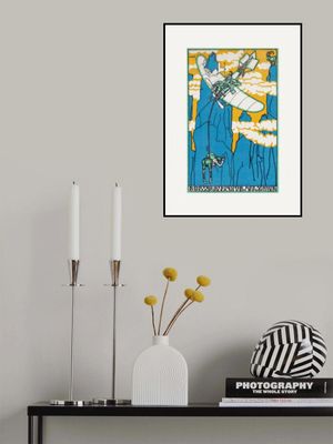 First Ascent of Monte Domapozza In the Dolomites