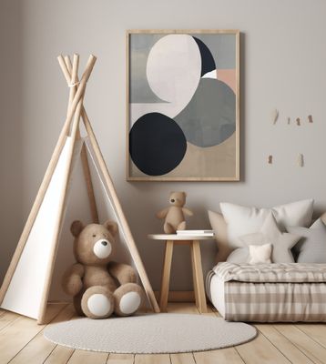 Intersecting Spheres