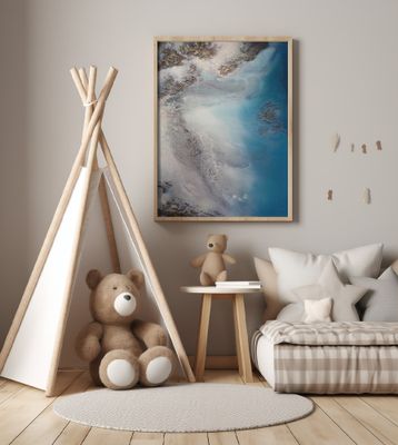 Seaside Whispers 2upscaled Cgi 1.1x