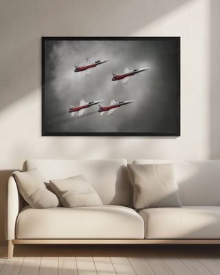 Patrouille Suisse