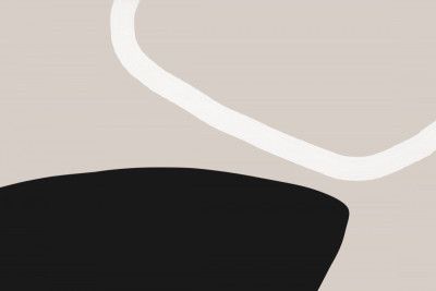 Black And White Forms