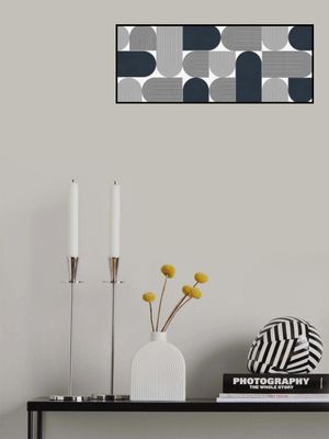 Bold Lines and Curves