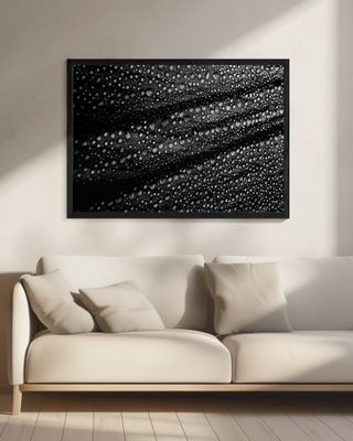 Cultured Rain Pearls