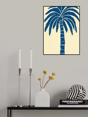 Palm Tree