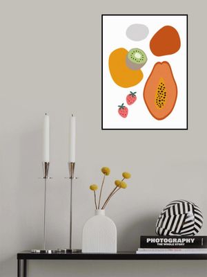 Fruit Medley Delight