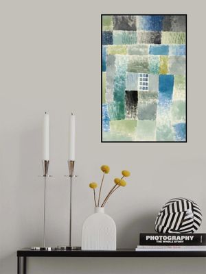 First House in a Settlement 1926