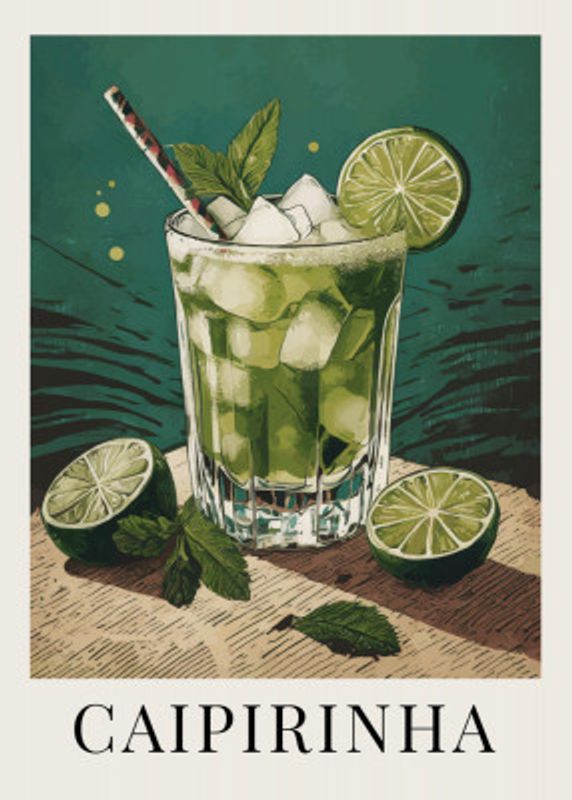 Caipirinha