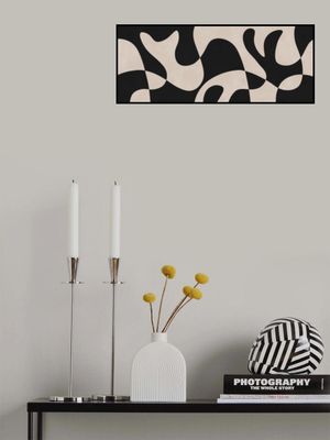 Geometric Modern Art